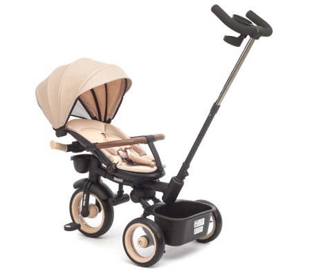 Milly Mally Rowerek Trójkołowy Twinkle Beige Milly Mally Rowerek Trójkołowy Twinkle Beige