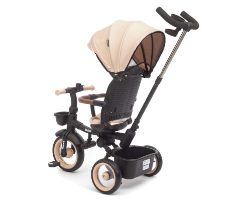 Milly Mally Rowerek Trójkołowy Twinkle Beige Milly Mally Rowerek Trójkołowy Twinkle Beige