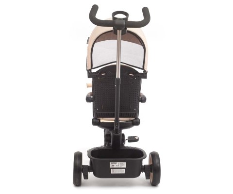 Milly Mally Rowerek Trójkołowy Twinkle Beige Milly Mally Rowerek Trójkołowy Twinkle Beige