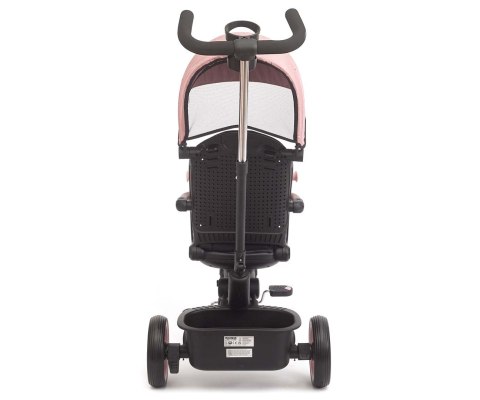 Milly Mally Rowerek Trójkołowy Twinkle Pink Milly Mally Rowerek Trójkołowy Twinkle Pink