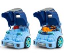 Milly Mally Silnik rozkręcalny N-gine Blue