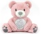 Milly Mally Zabawka pluszowa z Projektorem Szumiś Milly Bear Pink