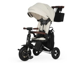 Qplay Rowerek Trójkołowy Nova Deluxe Beige