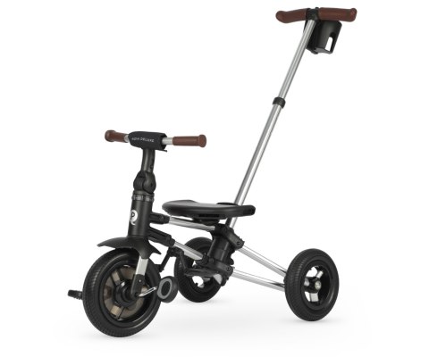 Qplay Rowerek Trójkołowy Nova Deluxe Beige Qplay Rowerek Trójkołowy Nova Deluxe Beige