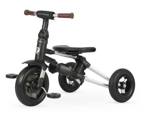 Qplay Rowerek Trójkołowy Nova Deluxe Beige Qplay Rowerek Trójkołowy Nova Deluxe Beige