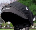 Qplay Rowerek Trójkołowy Nova Deluxe Black