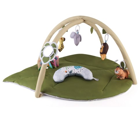 TinyMini 353-1A Mata edukacyjna Liść