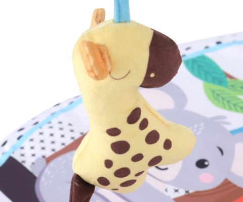 TinyMini 3821B Mata edukacyjna Koala