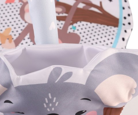 TinyMini 3821B Mata edukacyjna Koala