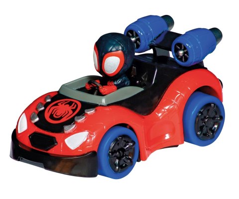 Carrera First 20063050 Spidey - Go Spidey Go! 2,9m Carrera First 20063050 Spidey - Go Spidey Go! 2,9m