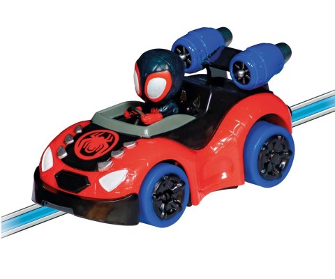 Carrera First 20063050 Spidey - Go Spidey Go! 2,9m Carrera First 20063050 Spidey - Go Spidey Go! 2,9m