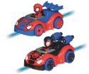 Carrera First 20063050 Spidey - Go Spidey Go! 2,9m Carrera First 20063050 Spidey - Go Spidey Go! 2,9m