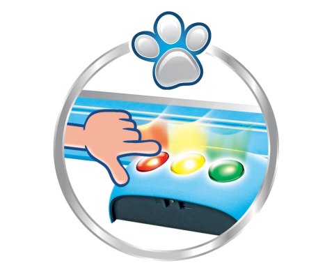 Carrera First 20063058 Paw Patrol- Race 'N' Rescue 3,5m Carrera First 20063058 Paw Patrol- Race 'N' Rescue 3,5m