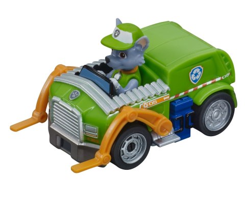 Carrera First 20063059 Paw Patrol - Ready for Action 2,4m Carrera First 20063059 Paw Patrol - Ready for Action 2,4m