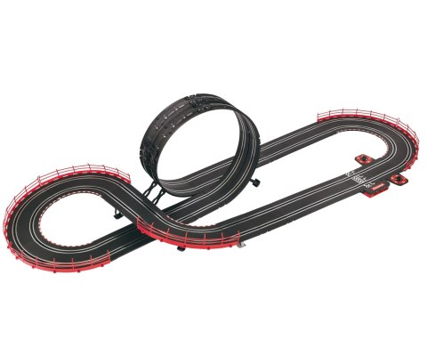 Carrera Go 20062597 GT Powerplay 4,9m Carrera Go 20062597 GT Powerplay 4,9m