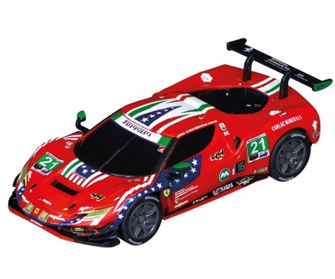 Carrera Go 20062597 GT Powerplay 4,9m Carrera Go 20062597 GT Powerplay 4,9m