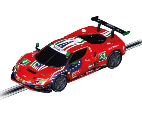 Carrera Go 20062597 GT Powerplay 4,9m Carrera Go 20062597 GT Powerplay 4,9m