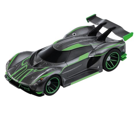 Carrera Go 20062602 Tuning Zone 5,3m Carrera Go 20062602 Tuning Zone 5,3m