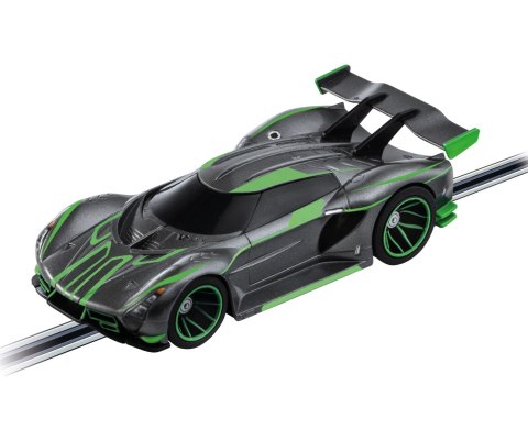 Carrera Go 20062602 Tuning Zone 5,3m Carrera Go 20062602 Tuning Zone 5,3m