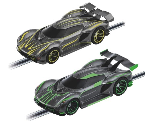 Carrera Go 20062602 Tuning Zone 5,3m Carrera Go 20062602 Tuning Zone 5,3m