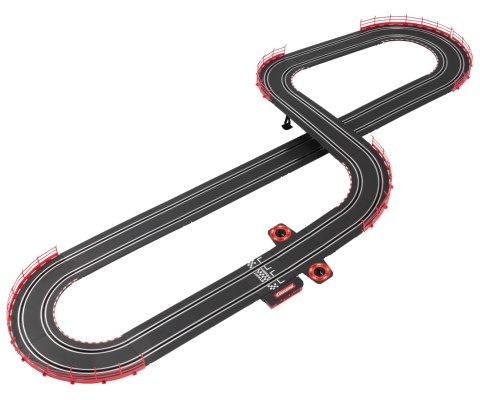 Carrera Go 20062603 Champion's Racing 4,3m Carrera Go 20062603 Champion's Racing 4,3m