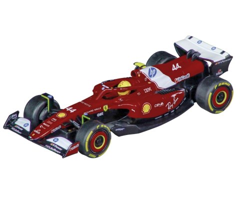 Carrera Go 20062603 Champion's Racing 4,3m Carrera Go 20062603 Champion's Racing 4,3m