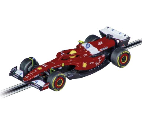 Carrera Go 20062603 Champion's Racing 4,3m Carrera Go 20062603 Champion's Racing 4,3m