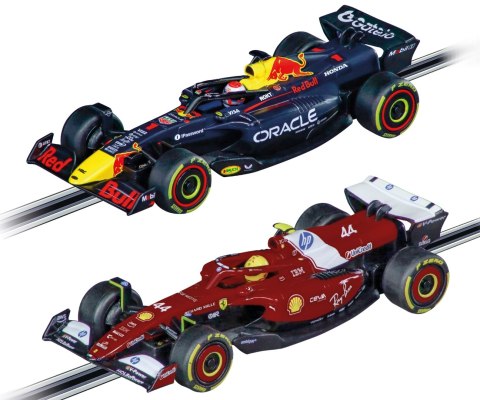 Carrera Go 20062603 Champion's Racing 4,3m Carrera Go 20062603 Champion's Racing 4,3m