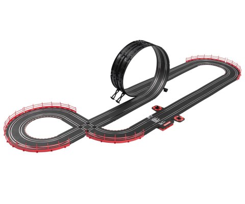 Carrera Go 20062604 Super Formula 5,3m Carrera Go 20062604 Super Formula 5,3m