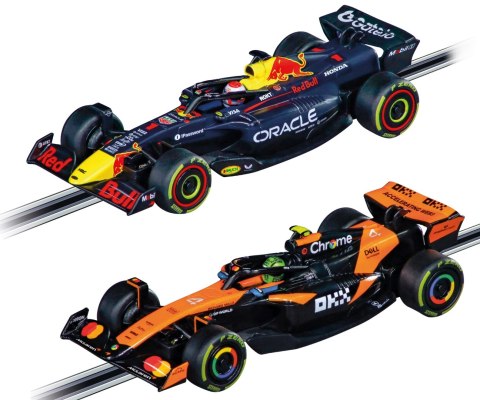 Carrera Go 20062604 Super Formula 5,3m Carrera Go 20062604 Super Formula 5,3m