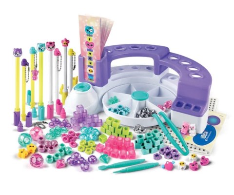 Clementoni Idea 18211 Fabryka Długopisów z Wiadomością