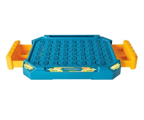 Clementoni Naukowa Zabawa Lab 50727 Laboratorium Elektroniki