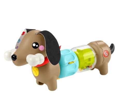 Fisher Price HTW91 Aktywizujący Jamnik