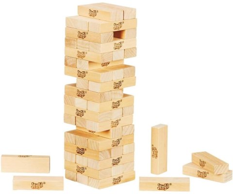 Hasbro A2120 Jenga Classic Hasbro A2120 Jenga Classic