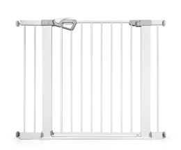 Milly Mally Bramka zabezpieczająca Barierka na schody z rozszerzeniami Guardy 104