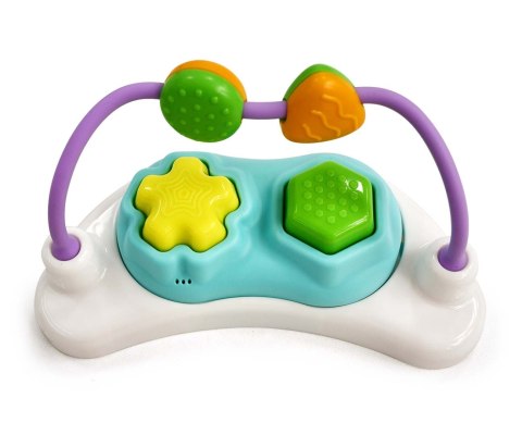 Milly Mally Centrum Aktywności Bounzee Green