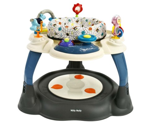 Milly Mally Centrum Aktywności Twist Galactic