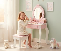 Milly Mally Toaletka Elly Pink