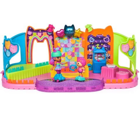 Spin Master 6069755 Koci Domek Gabi Pokój Imprezowy Spin Master 6069755 Koci Domek Gabi Pokój Imprezowy