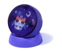 Spin Master 6072283 Bitzee Zwierzątko interaktywne Hamster Ball fioletowy