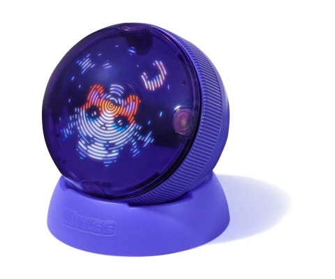 Spin Master 6072283 Bitzee Zwierzątko interaktywne Hamster Ball fioletowy