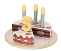 Tooky Toy TH544B Tort urodzinowy