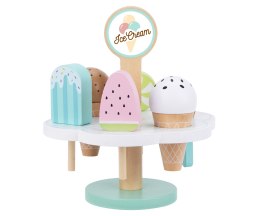 Tooky Toy TK135 Lodziarnia malucha