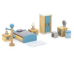 Viga 44035 PolarB Zestaw mebelków - sypialnia