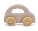 Viga 44225 PolarB Drewniane autko dla malucha