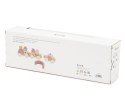 Viga 44269 PolarB Drewniany pociąg z elementami do układania