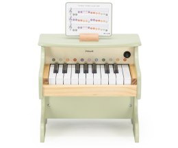 Viga 44274 PolarB Drewniane pianino dla dzieci
