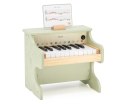Viga 44274 PolarB Drewniane pianino dla dzieci