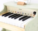 Viga 44274 PolarB Drewniane pianino dla dzieci