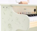 Viga 44274 PolarB Drewniane pianino dla dzieci